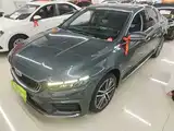 Фото 1 - Geely Preface