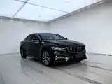 Фото 3 - Geely Preface