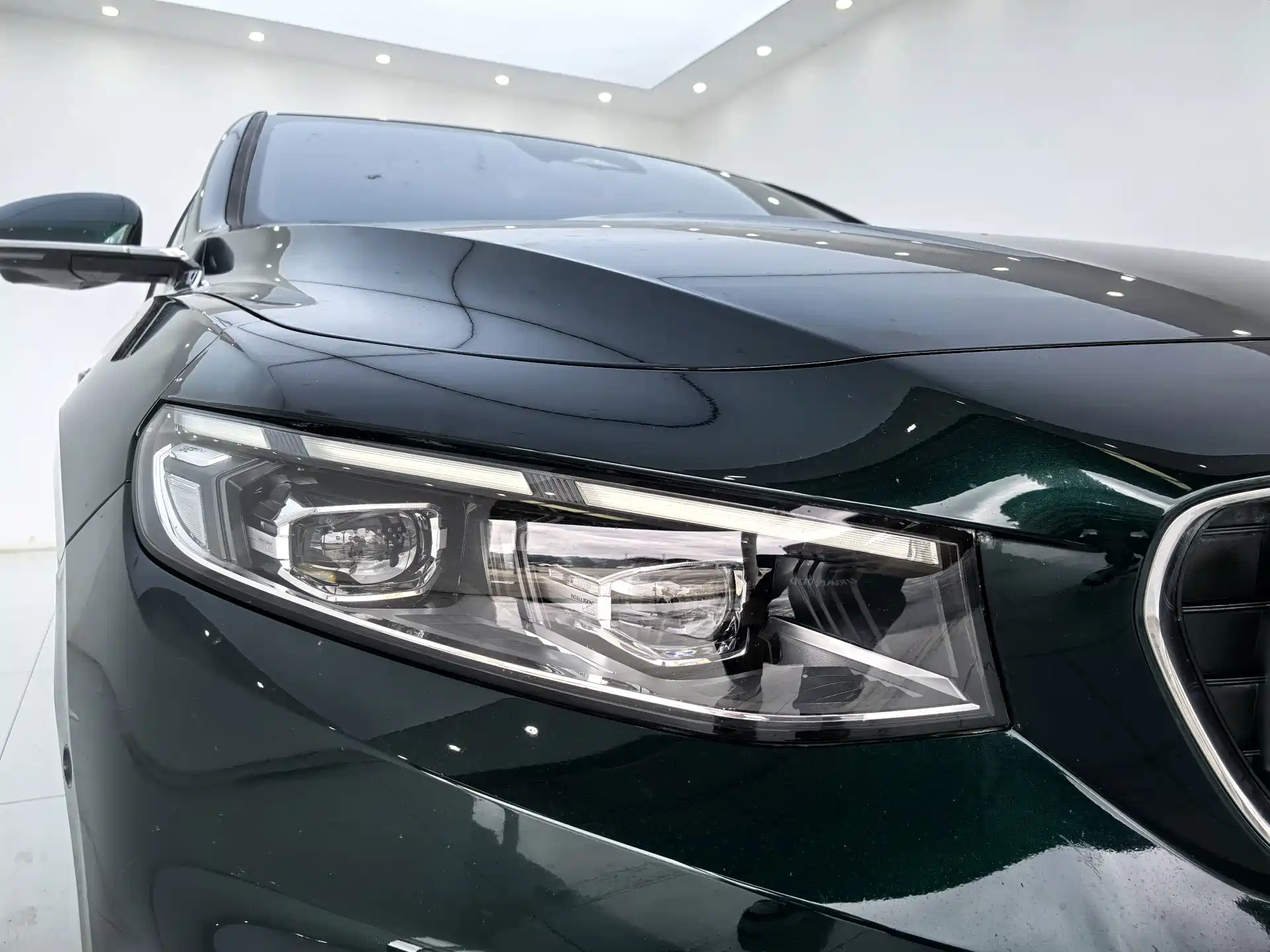 Фото 14 - Geely Preface