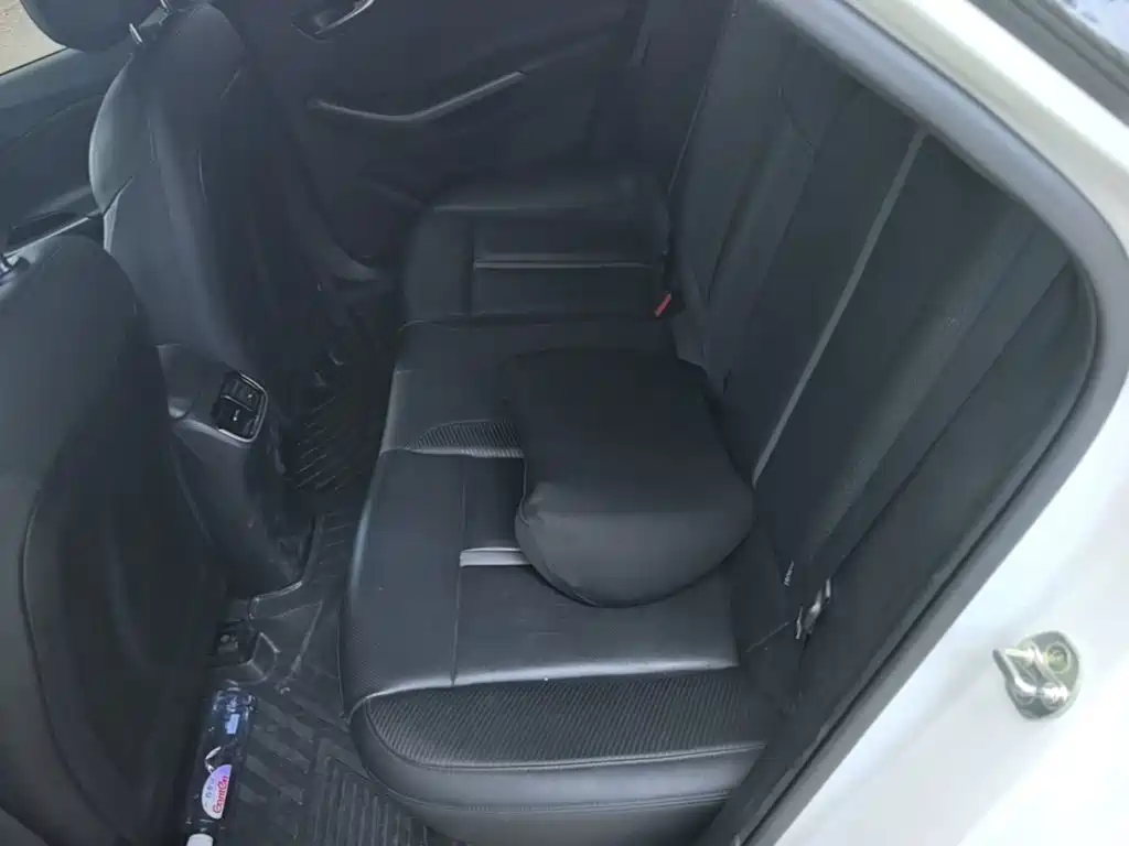 Hyundai Lafesta 2020 2019 280TGDi Smart Speed Edition China VI