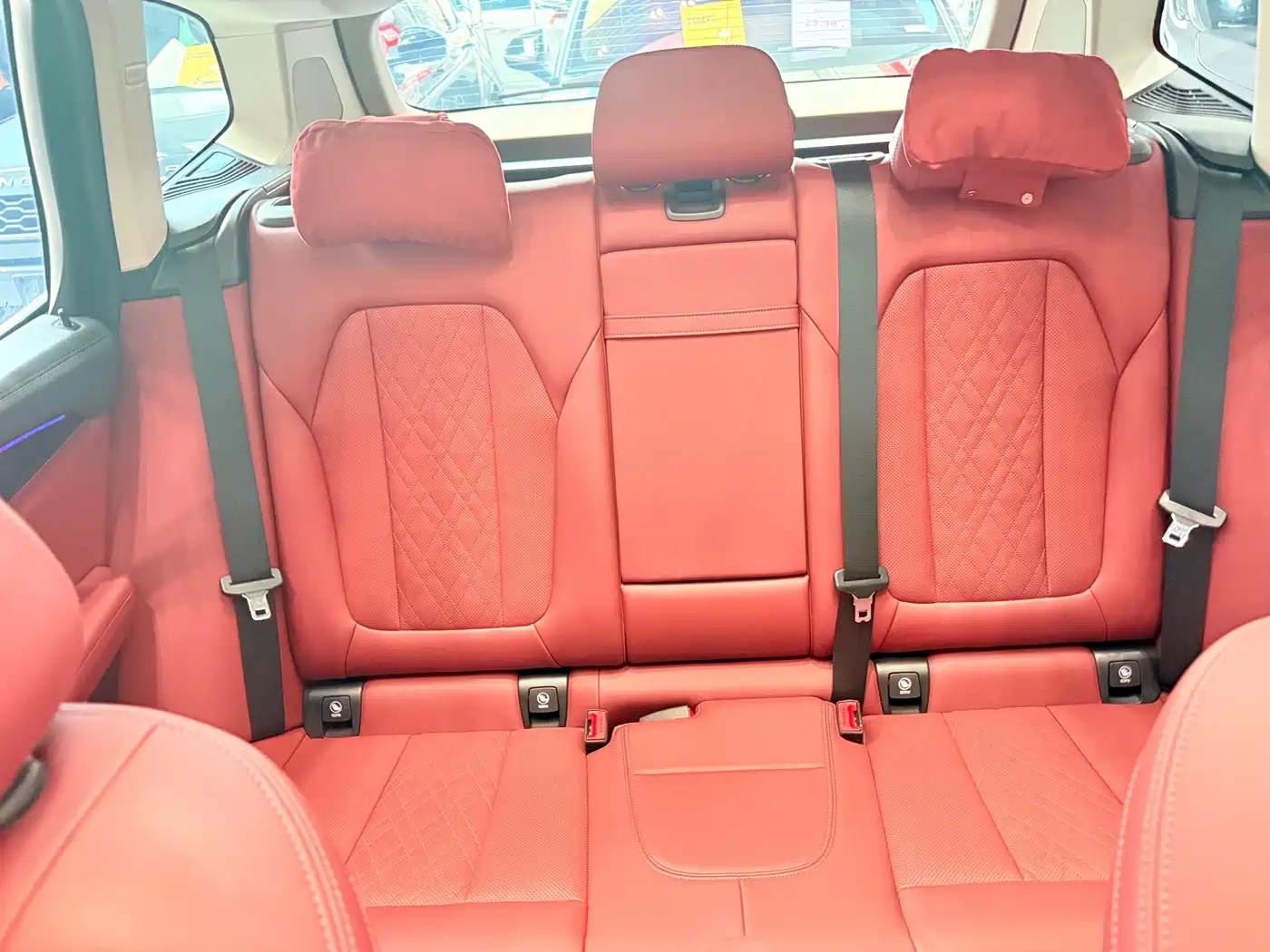 BMW X3 2022 xDrive25i M Sport Package фото 7
