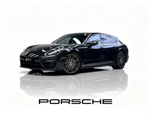 Porsche Panamera 2021 Panamera 4S Sport Turismo 2.9T