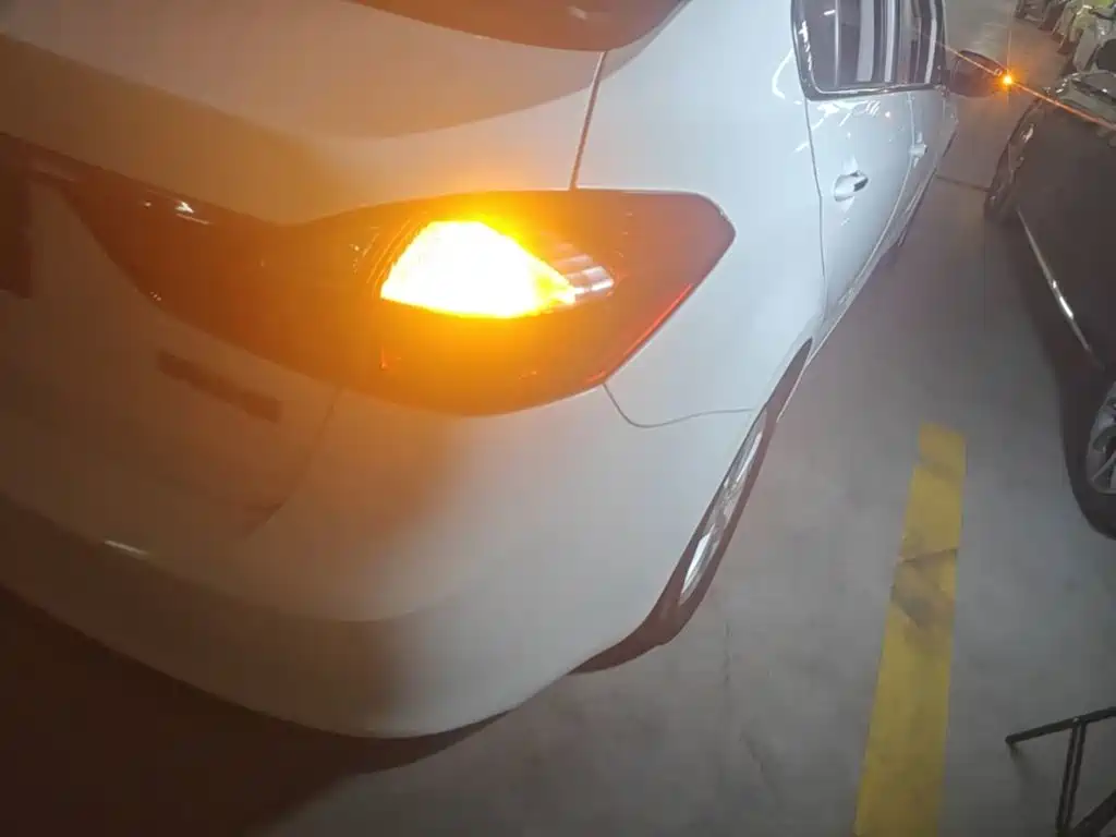 Фото 8 - Kia K3