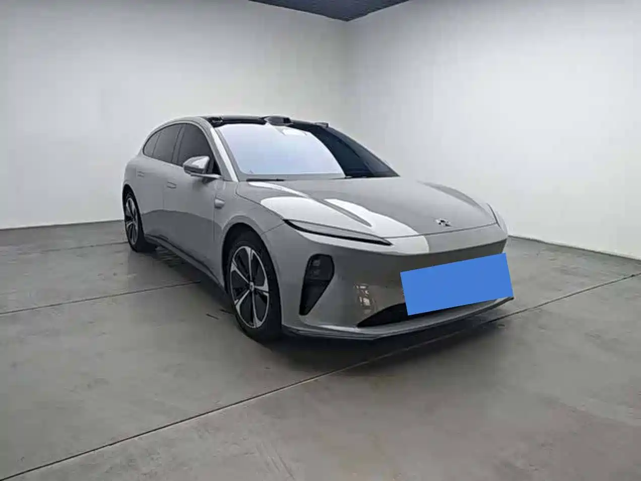 NIO NIO ET5T