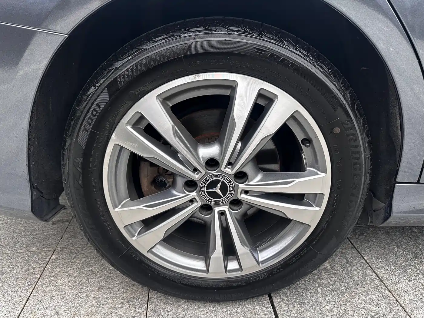 Mercedes-Benz C-Class 2017 Facelift C 200 L Sport Edition фото 18