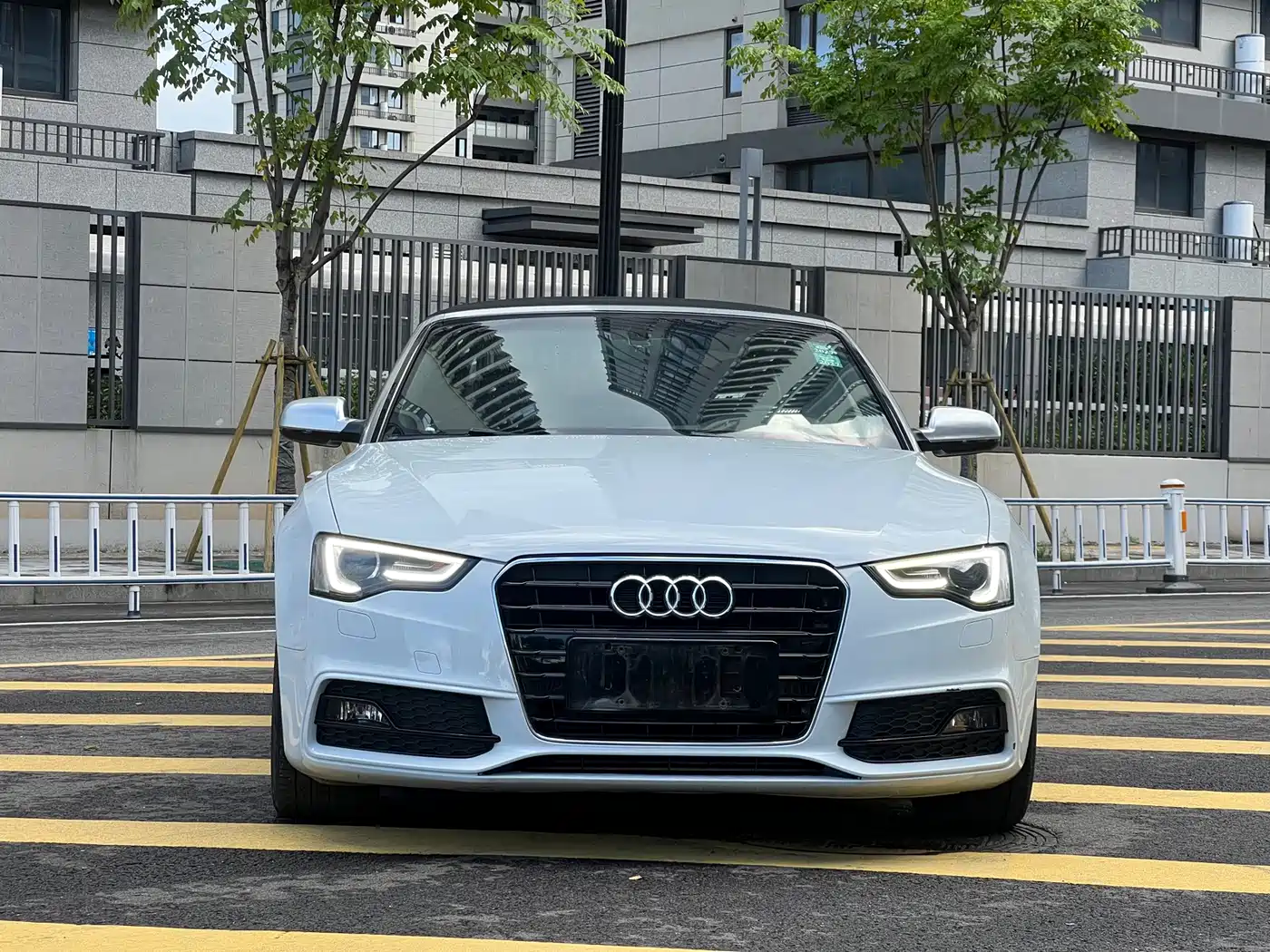 Фото 2 - Audi A5 (Import)