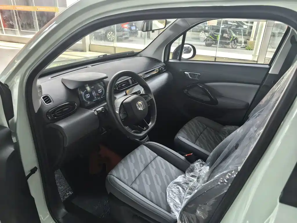 Leapmotor T03 2026 2025 Model 310 Comfort Edition