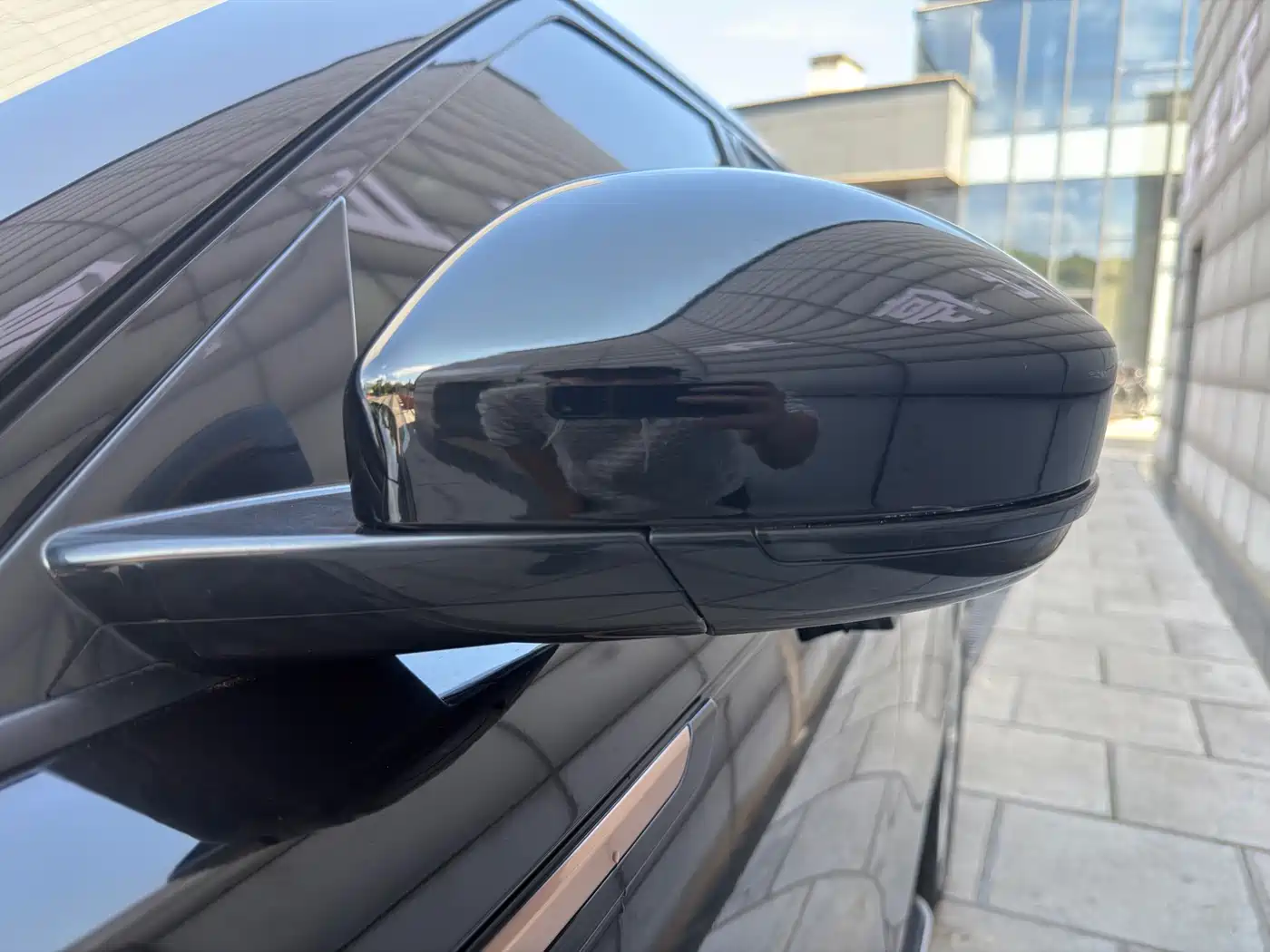 Land Rover Range Rover Velar 2020 P250 R-DYNAMIC S фото 15
