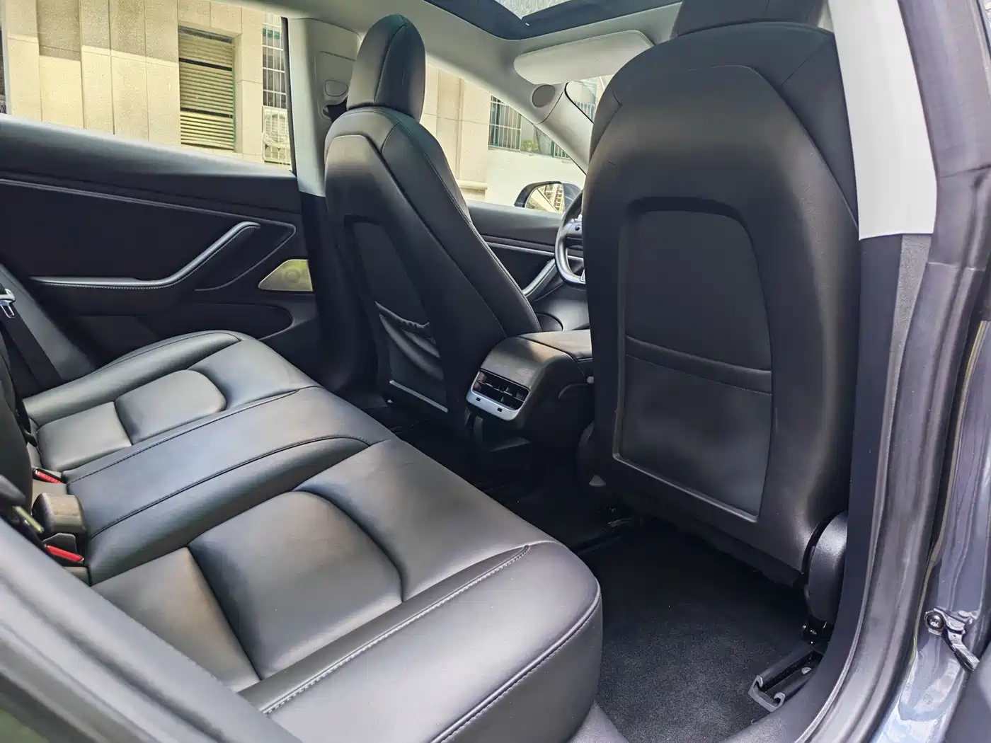 Фото 7 - Tesla Model 3 (Import)
