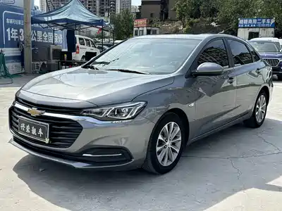 Chevrolet Monza