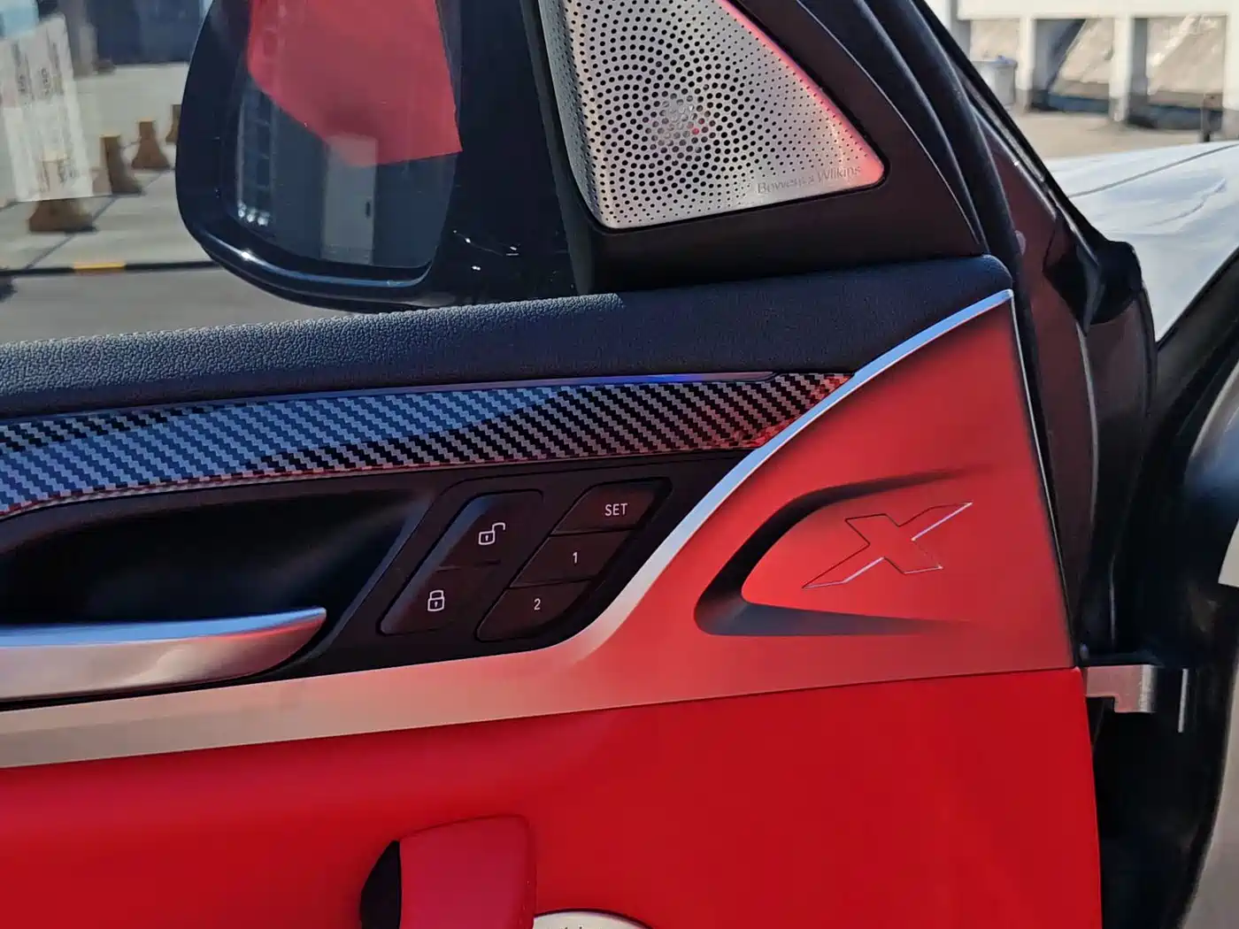 BMW X4 M 2021 2021 X4 M Competition
