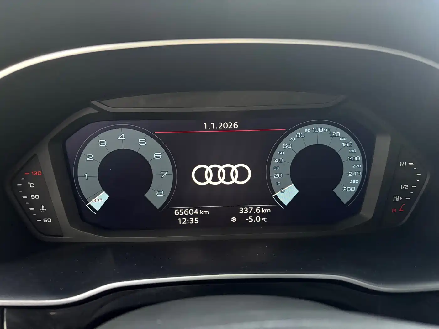 Audi Q3 2022 35 TFSI Fashion Dynamic фото 22