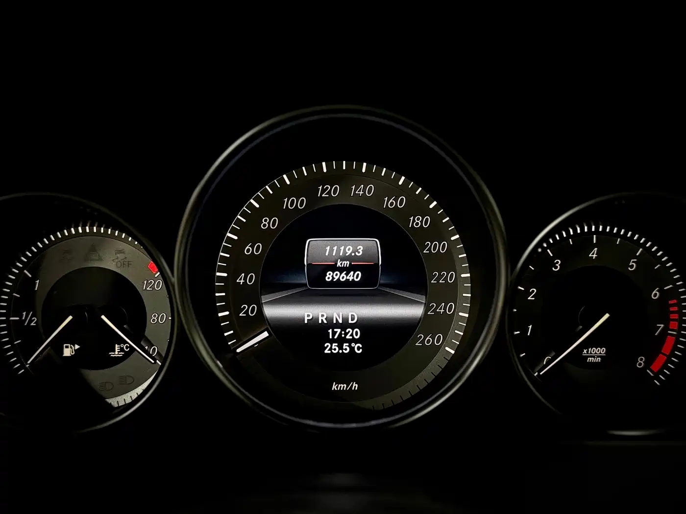 Mercedes-Benz C-Class (Import) 2011 C 200 Fashion Wagon Edition фото 9