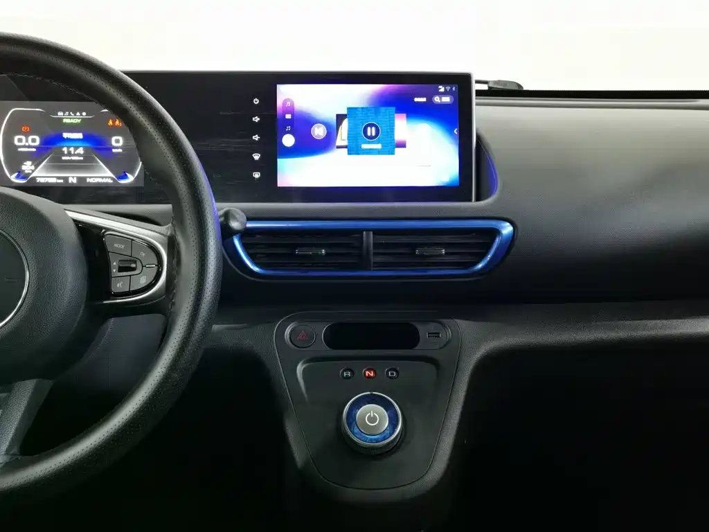 Ora White Cat 2021 2020 360km Luxury Model
