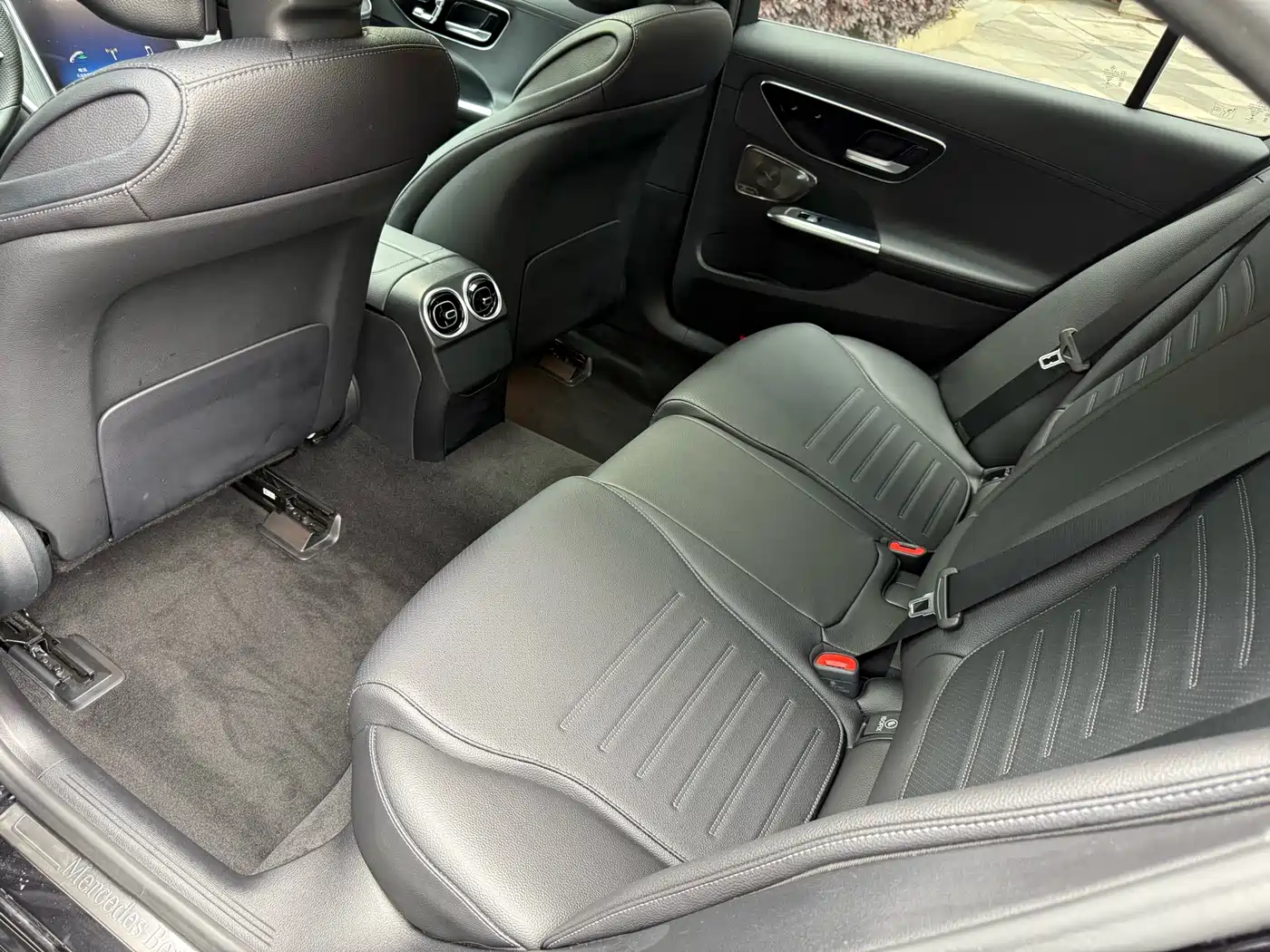Mercedes-Benz C-Class 2022 Facelift C 200 L Sport фото 17
