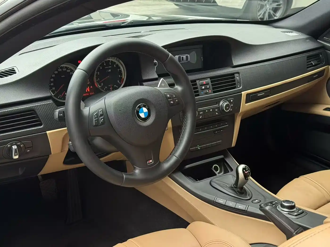 Фото 3 - BMW M3