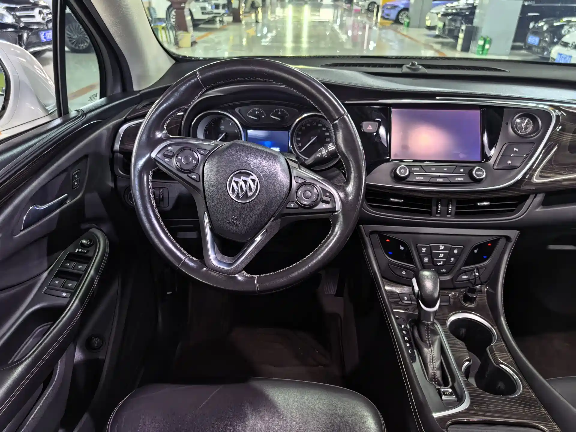 Photo 6 - Buick Envision Plus