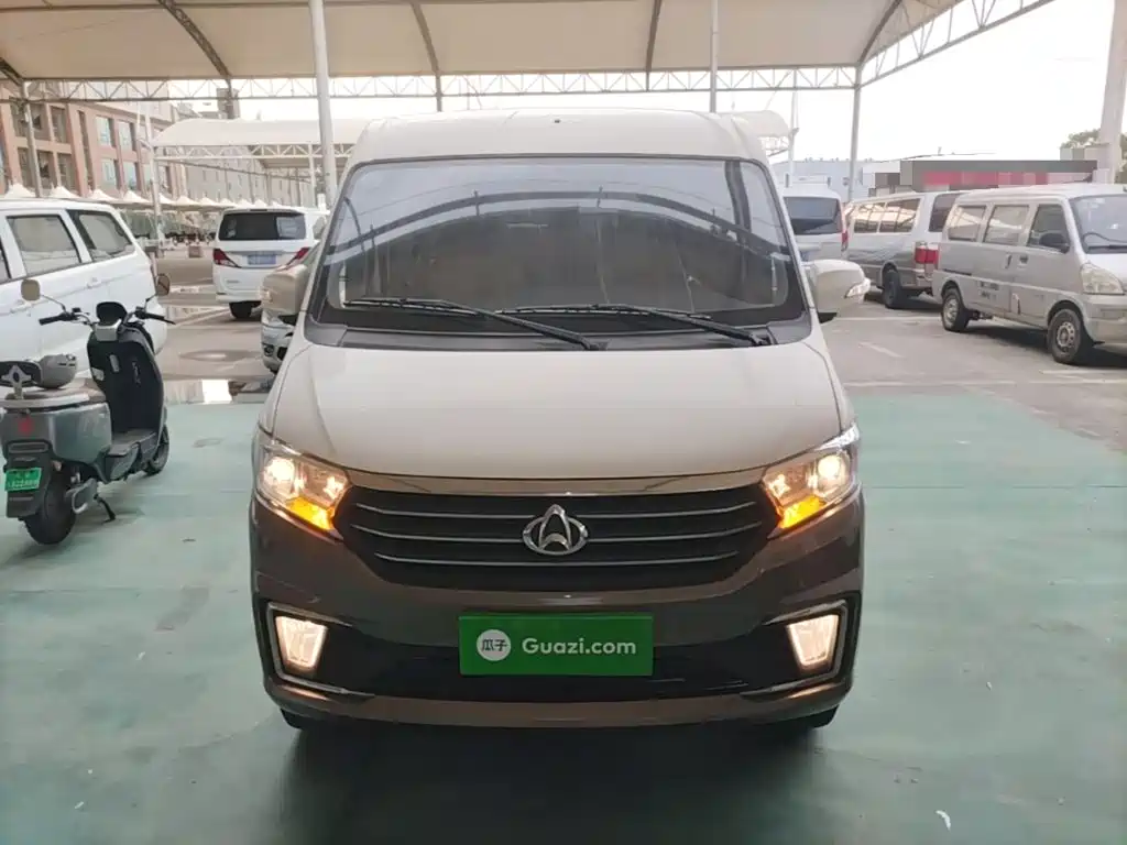 Changan Kuayue Kuayuexing V5 2024 2021 1.5L Fortune Comfort Edition JL473QH