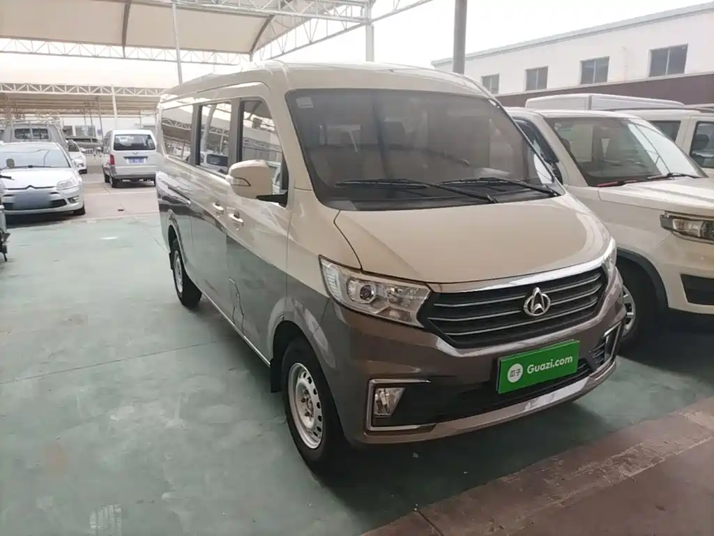 Changan Kuayue Kuayuexing V5 2024 2021 1.5L Fortune Comfort Edition JL473QH