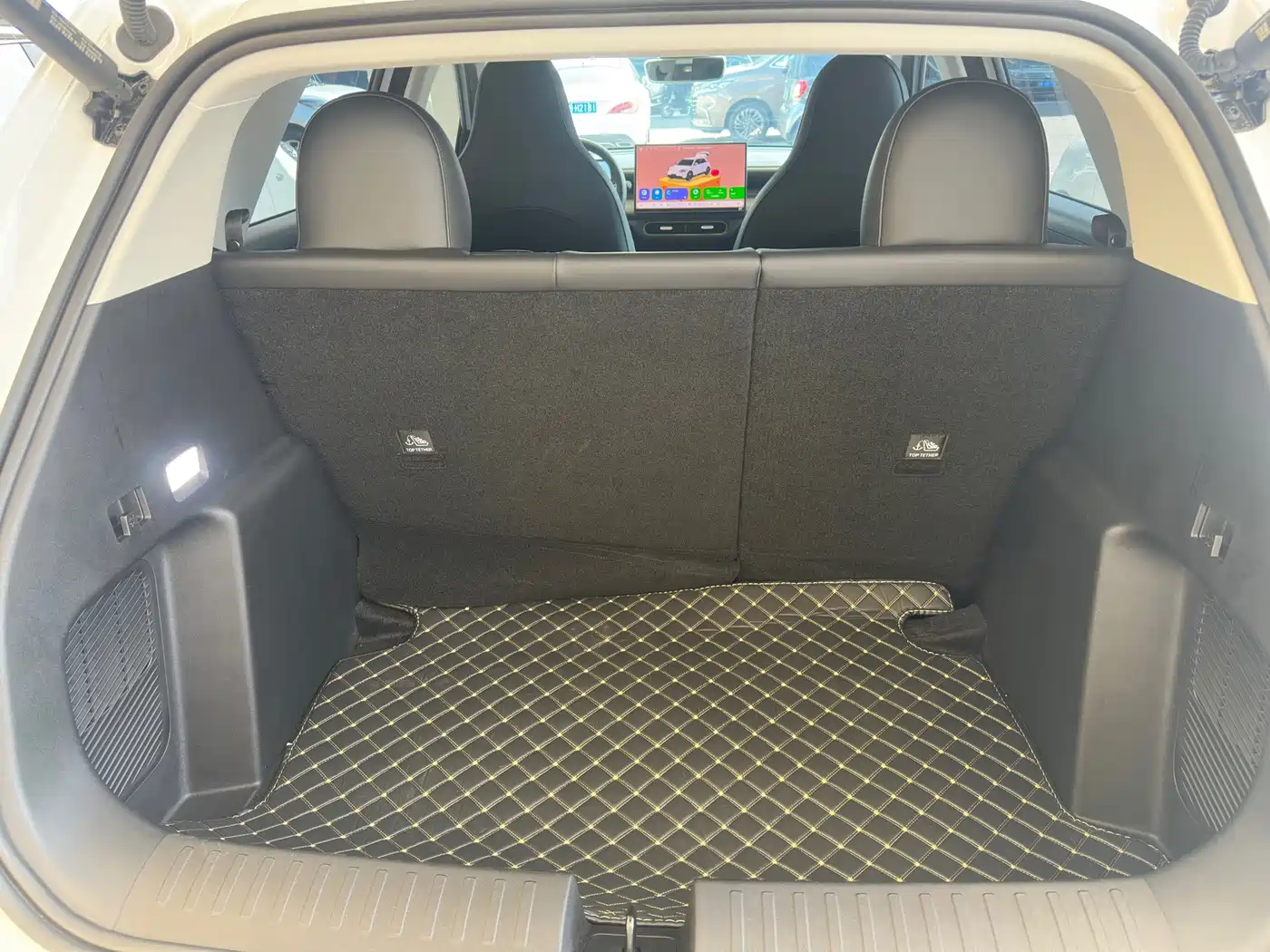 QQ New Energy QQ3 EV 2026 2026 Base Model