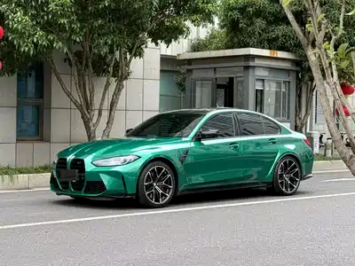 BMW M3