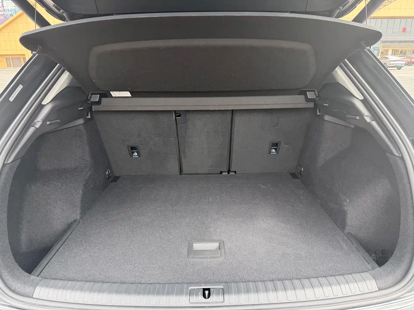 Audi Q3 2022 35 TFSI Fashion Elegance фото 7