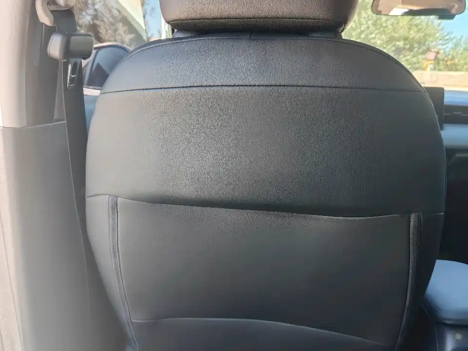 Honda Vezel, миниатюра 10