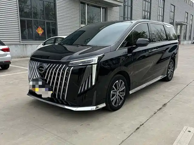 Trumpchi M8 Мастер, 390T, Премиум