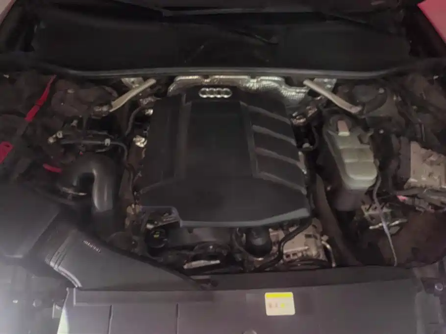 Audi A6L 2023 45 TFSI Premium Selection Dynamic фото 10