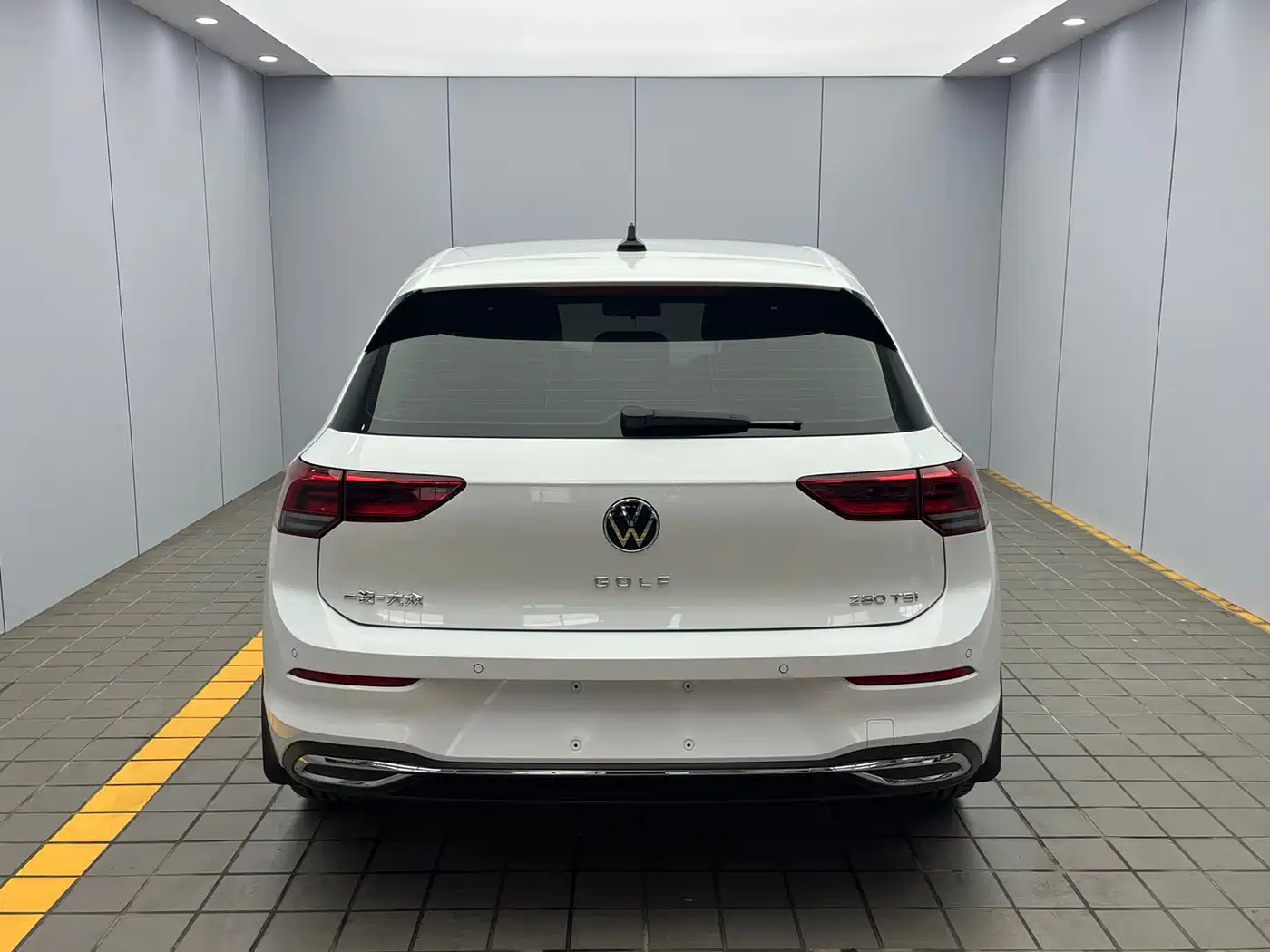 Volkswagen Golf, миниатюра 5