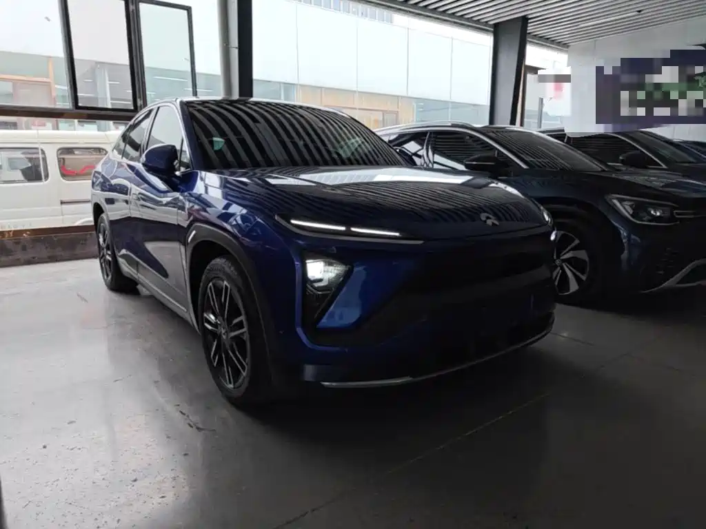 Photo 4 - NIO EC6