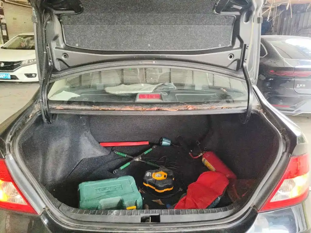 Photo 5 - BYD F3