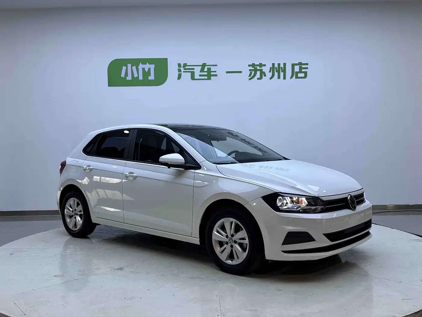 Volkswagen Polo, миниатюра 2