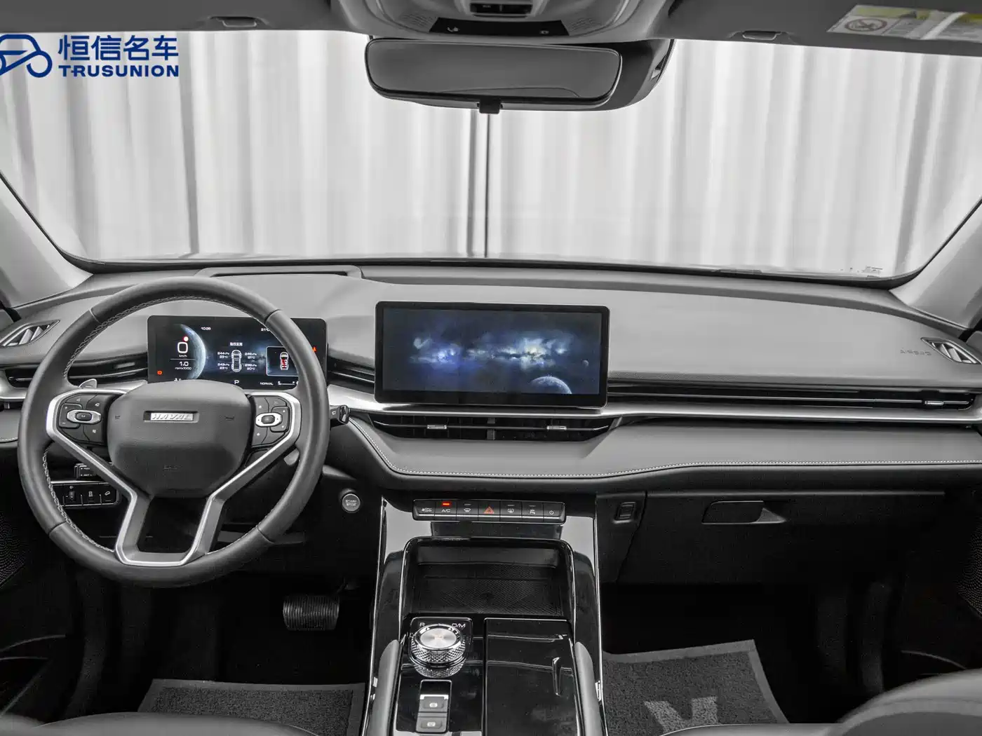 Haval H6 2022 3rd Gen 1.5T Auto 2WD Max фото 12
