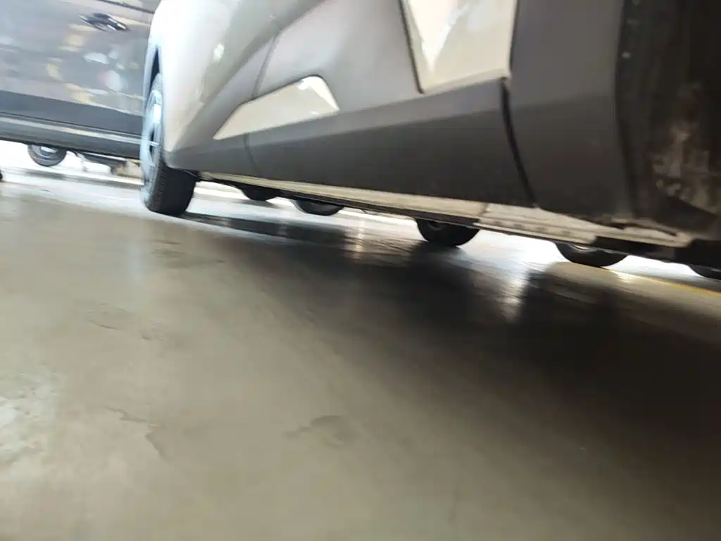 BYD Seagull 2026 2025 Smart Drive Edition 305km Vitality Version
