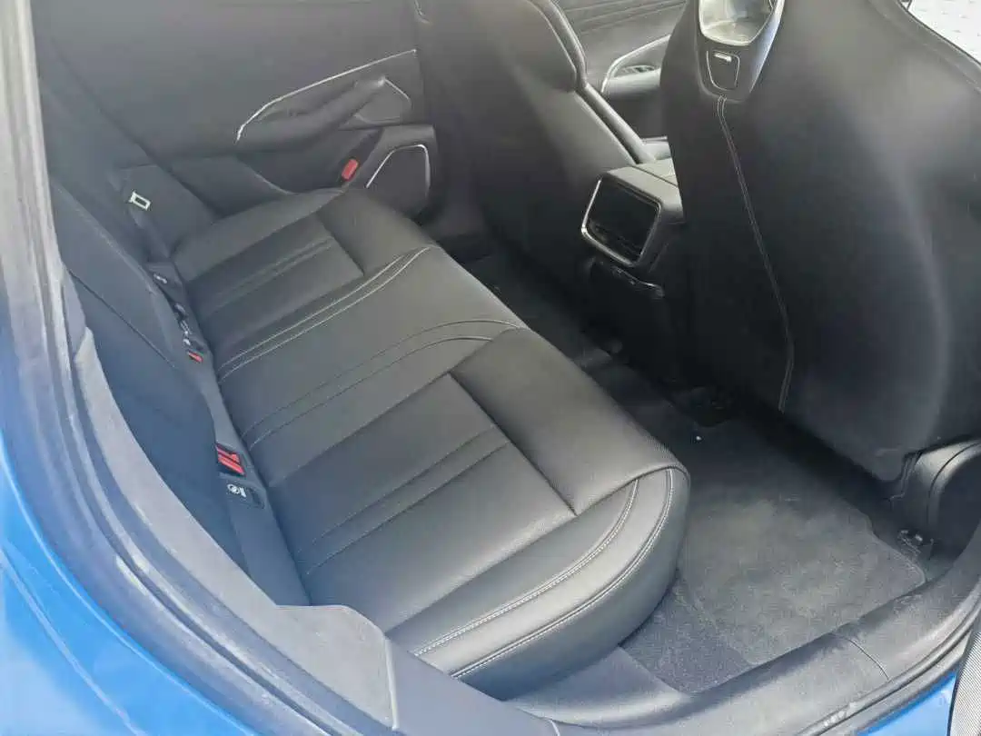 2026 Xiaomi SU7