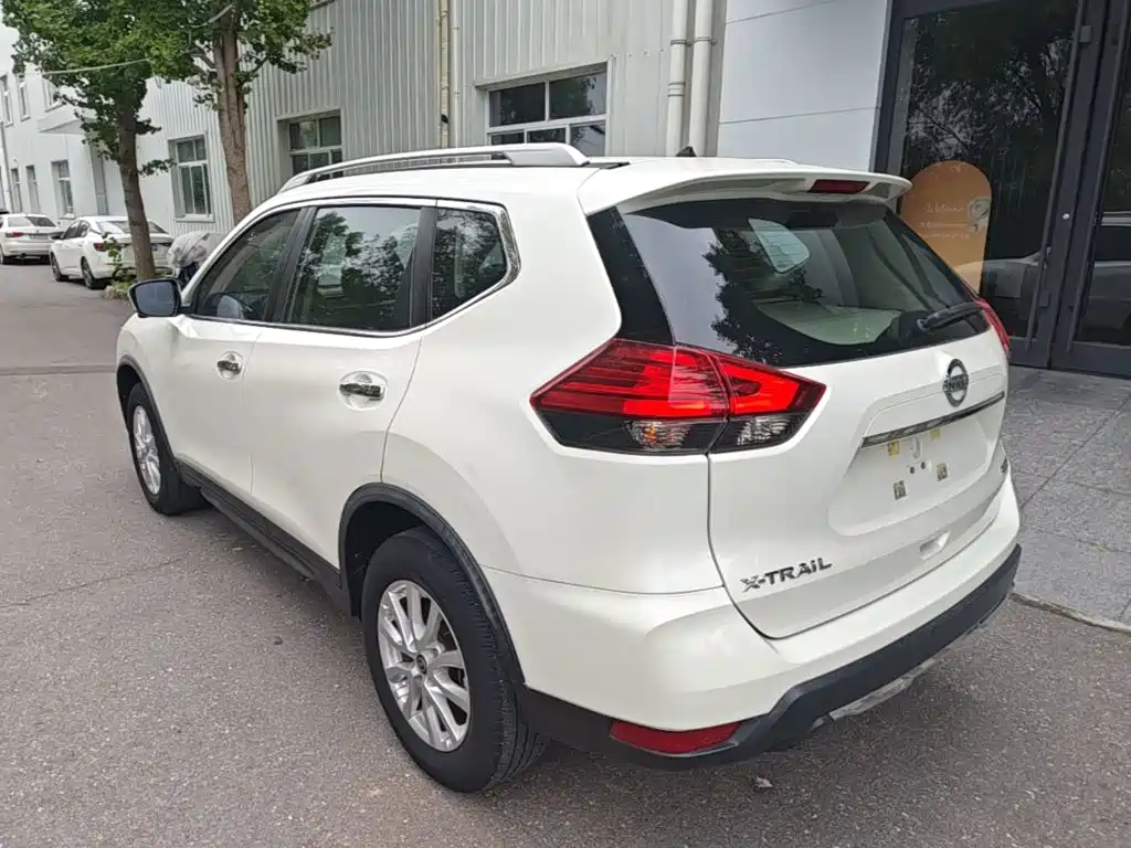 Nissan X-Trail, миниатюра 5