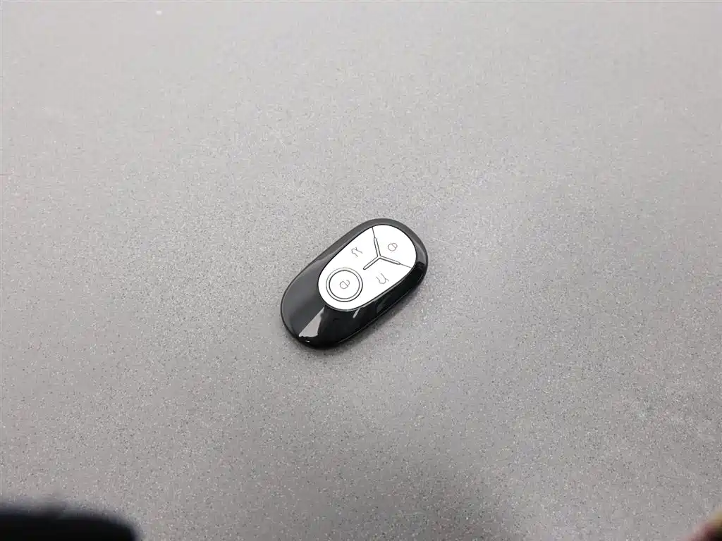 GEELY GALAXY STAR WISH