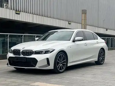 BMW 3