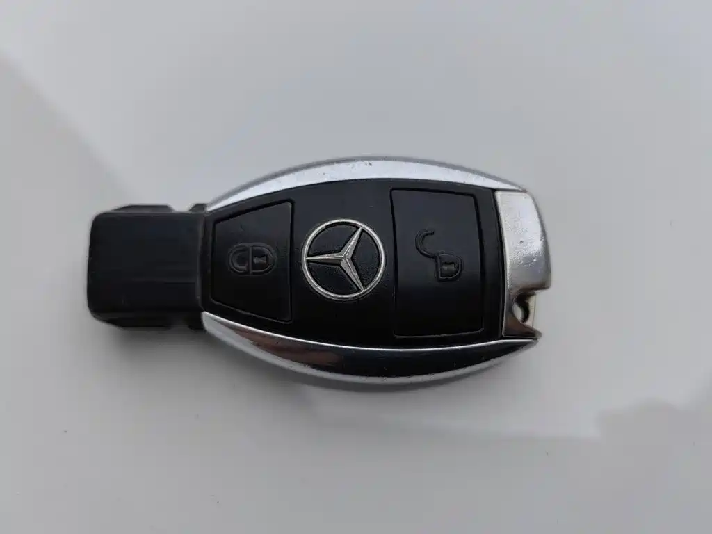 Mercedes-Benz GLA 2015 2015 GLA 200 Dynamic