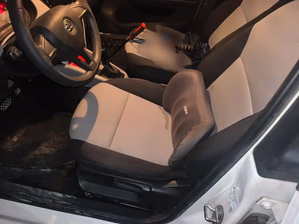 Škoda Fabia 2017 2017 1.4L Auto Car Enjoy Edition