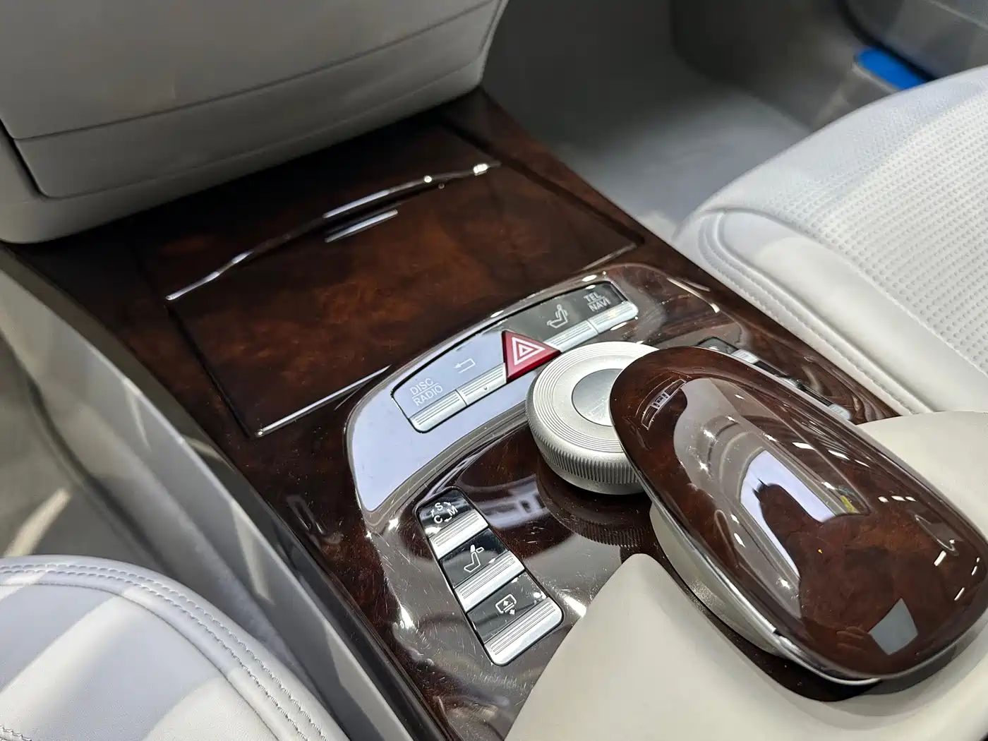 Mercedes-Benz S-Class AMG 2013 AMG S 65 L Grand Edition фото 13