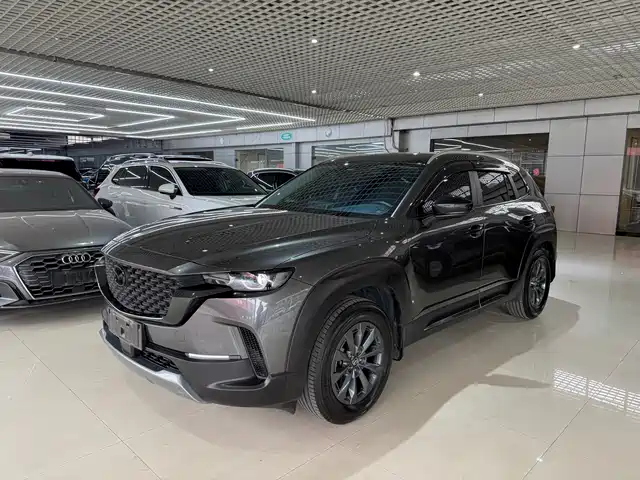 MAZDA CX 50 XINGYA