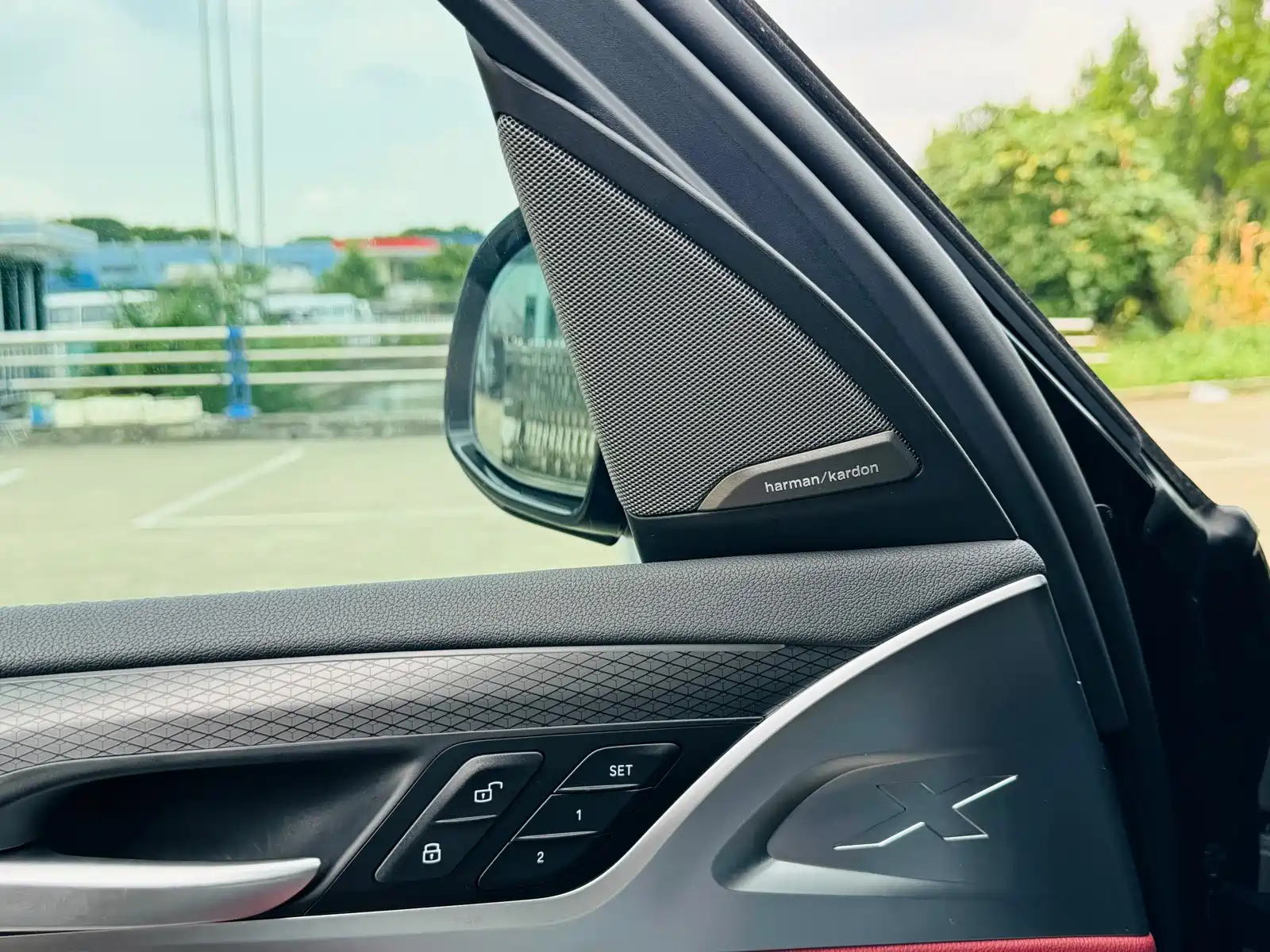 Фото 6 - BMW X3
