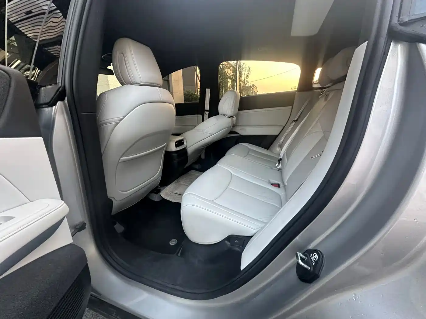XPeng G6 2024 580 Long Range Plus фото 5