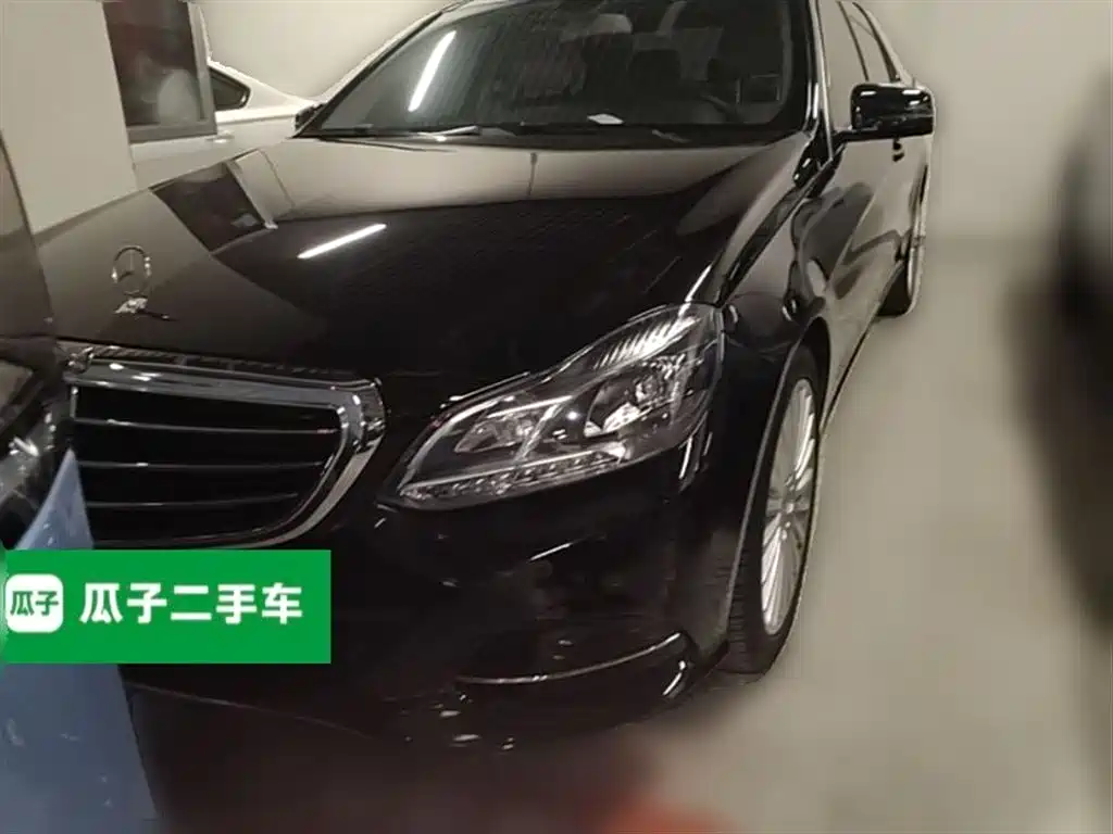 Mercedes-Benz E-Class 2015 E 200 L фото 5