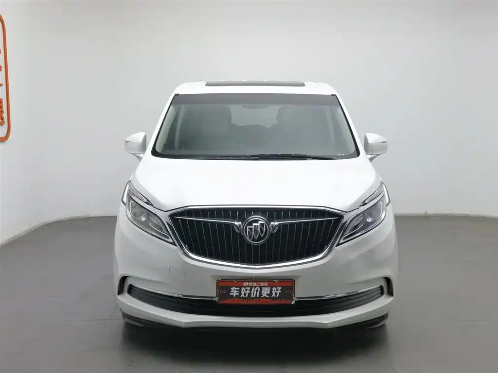 Buick GL8 2018 ES 28T Comfort Type China VI фото 3