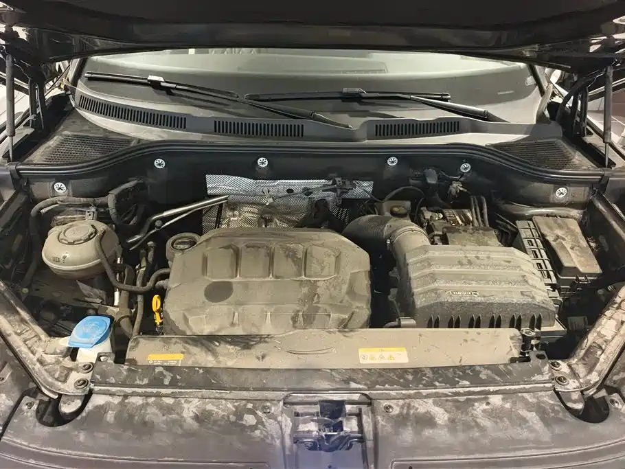 Volkswagen Talagon 2023 380TSI 4WD R-Line Touring Edition фото 10