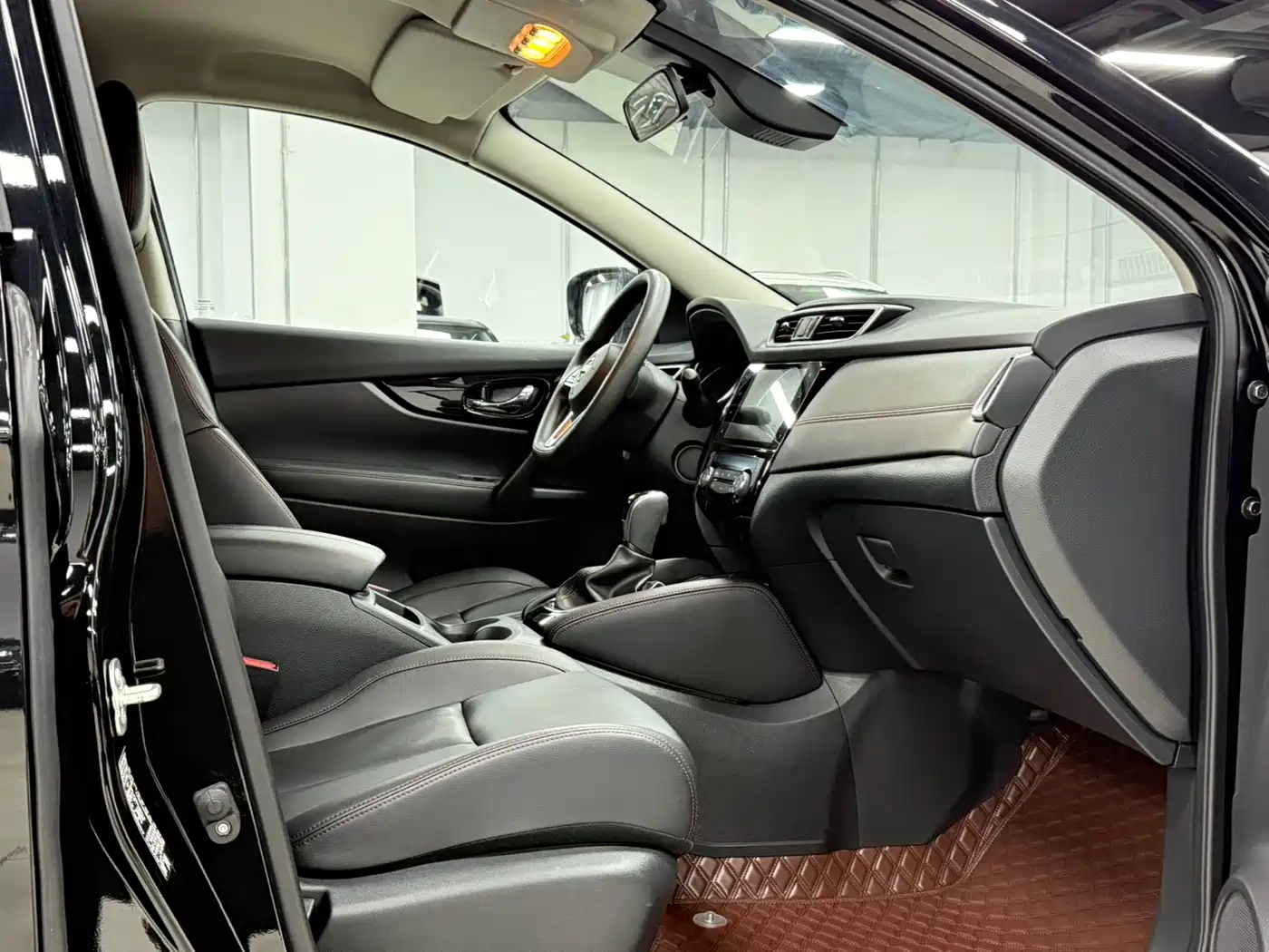 Nissan Qashqai, миниатюра 15