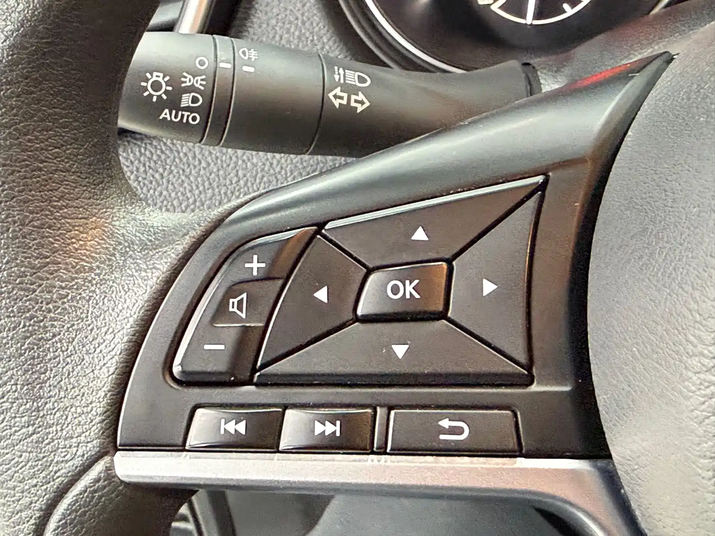 Nissan Qashqai, миниатюра 11
